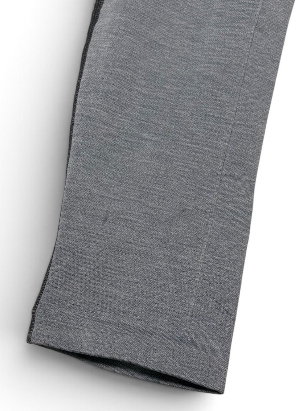 Lululemon Balance and Resist Onesie Black/White/Light Cast Size 6 - Picture 7 of 7